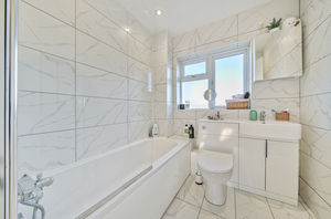 Bathroom- click for photo gallery